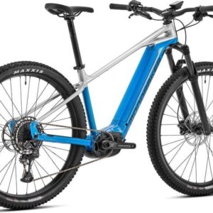 VTT Électrique Semi-Rigide Mondraker Prime 29 Sram SX Eagle 12V 625 Wh 29" – Image 3