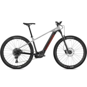 VTT Électrique Semi-Rigide Mondraker Prime 29 Sram SX Eagle 12V 625 Wh 29" – Image 4