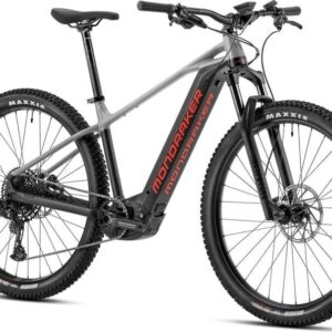 VTT Électrique Semi-Rigide Mondraker Prime 29 Sram SX Eagle 12V 625 Wh 29" – Image 5