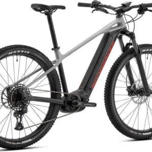 VTT Électrique Semi-Rigide Mondraker Prime 29 Sram SX Eagle 12V 625 Wh 29" – Image 6