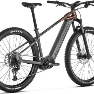 VTT Électrique Semi-Rigide Mondraker Prime Sram SX – Image 9