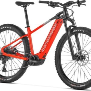 VTT Électrique Semi-Rigide Mondraker Prime Sram SX – Image 7