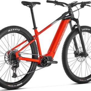 VTT Électrique Semi-Rigide Mondraker Prime Sram SX – Image 6