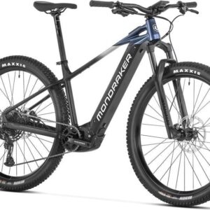 VTT Électrique Semi-Rigide Mondraker Prime Sram SX – Image 4