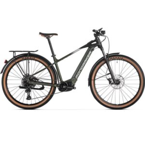 VTT Électrique Semi-Rigide Mondraker Prime X Sram SX Eagle 12V 625 Wh 29" Gris 2024 – Image 7