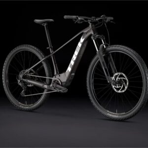 VTT Électrique Semi-Rigide Trek Marlin+ 6 – Image 3