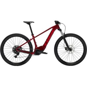 VTT Électrique Semi-Rigide Trek Marlin+ 6 – Image 2