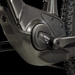 VTT Électrique Semi-Rigide Trek Marlin+ 6 – Image 4