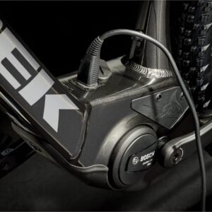 VTT Électrique Semi-Rigide Trek Marlin+ 6 – Image 5