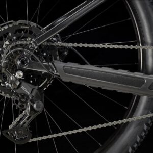 VTT Électrique Semi-Rigide Trek Marlin+ 6 – Image 6