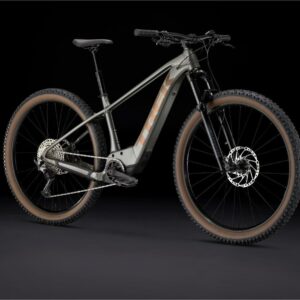 VTT Électrique Trek Marlin+ 8 – Image 2