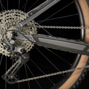 VTT Électrique Trek Marlin+ 8 – Image 4