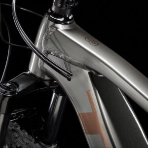 VTT Électrique Trek Marlin+ 8 – Image 5