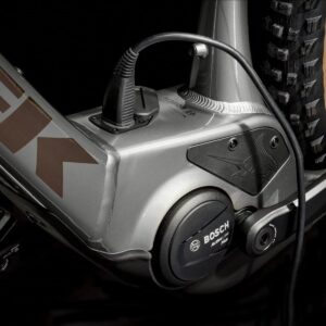 VTT Électrique Trek Marlin+ 8 – Image 7