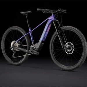 VTT Électrique Trek Marlin+ 8 – Image 9