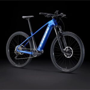 VTT Électrique Semi-Rigide Trek Powerfly 4 – Image 6