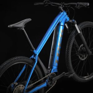 VTT Électrique Semi-Rigide Trek Powerfly 4 – Image 5