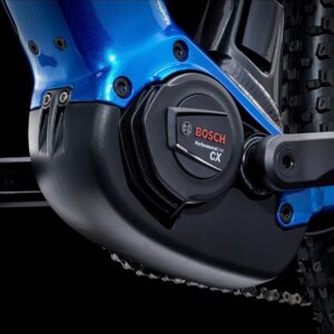 VTT Électrique Semi-Rigide Trek Powerfly 4 – Image 4