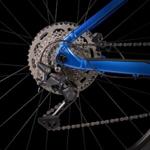 VTT Électrique Semi-Rigide Trek Powerfly 4 – Image 3