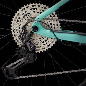 VTT Électrique Trek Powerfly 5 – Image 4