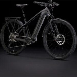 VTT Électrique Semi-Rigide Trek Powerfly Sport 7 EQ – Image 2