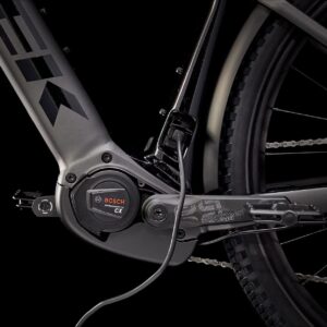 VTT Électrique Semi-Rigide Trek Powerfly Sport 7 EQ – Image 3