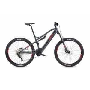 VTT Electrique Tout-Suspendu BH Atom Lynx 8.0 – Image 1