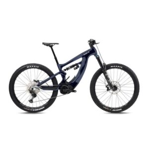 VTT Electrique Tout-Suspendu BH Xtep Lynx Pro 0.7 – Image 6
