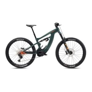 VTT Electrique Tout-Suspendu BH Xtep Lynx Pro 0.7 – Image 1