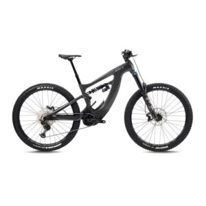 VTT Electrique Tout-Suspendu BH Xtep Lynx Pro 0.7 – Image 2