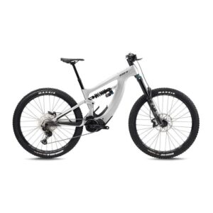 VTT Electrique Tout-Suspendu BH Xtep Lynx Pro 0.7 – Image 3