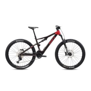 VTT Électrique Tout-Suspendu BH iLynx Trail 8.0 – Image 1