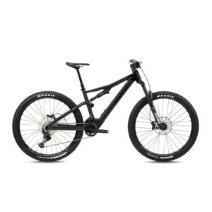 VTT Électrique Tout-Suspendu BH iLynx Trail 8.0 – Image 2