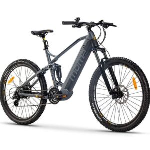 VTT Electrique Tout Suspendu Moma E-MTB 29" – Image 3