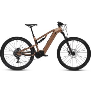 VTT Électrique Tout-Suspendu Rockrider E-Expl 700 S Shimano Deore 10V 630Wh 293 2024 – Image 1