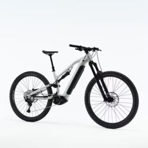VTT Électrique Tout-Suspendu Rockrider E-Feel 700 S – Image 2