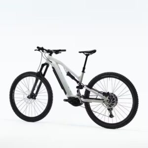 VTT Électrique Tout-Suspendu Rockrider E-Feel 700 S – Image 3