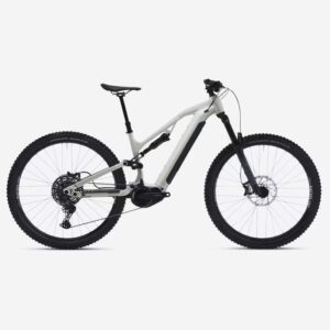 VTT Électrique Tout-Suspendu Rockrider E-Feel 700 S – Image 1