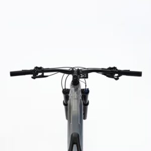 VTT Électrique Tout-Suspendu Rockrider E-Feel 700 S – Image 6