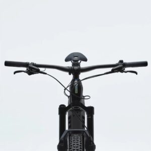 VTT Électrique Tout-Suspendu Rockrider E-Feel 900S Team Edition Shimano XT Di2 12V 630Wh 29" 2024 – Image 4