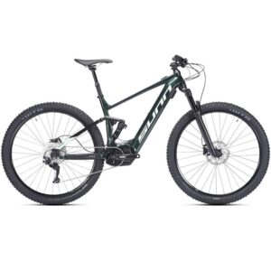 VTT Electrique Tout Suspendu Sunn Gordon S1 27.5" – Image 1