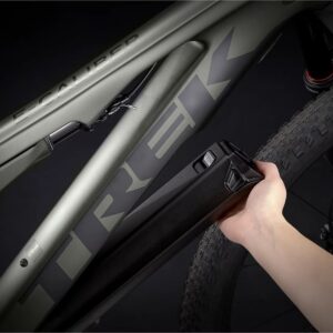 VTT Electrique Tout-Suspendu Trek E-Caliber 9.6 29" – Image 4
