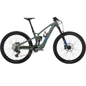 VTT Électrique Tout-Suspendu Trek Fuel EXe 8 – Image 1