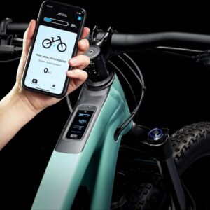 Trek Fuel EXe 5 – Image 3