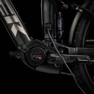 VTT Électrique Tout-Suspendu Trek Fuel EXe 8 Sram GX Eagle AXS 12V 360 Wh 29" 2024 – Image 3