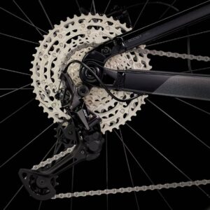 VTT Électrique Tout-Suspendu Trek Fuel EXe 8 Sram GX Eagle AXS 12V 360 Wh 29" 2024 – Image 4