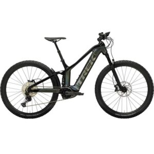 VTT Électrique Tout-Suspendu Trek Fuel EXe 8 Sram GX Eagle AXS 12V 360 Wh 29" 2024 – Image 8