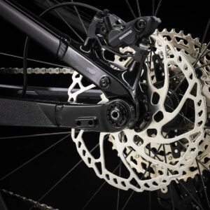 VTT Électrique Tout-Suspendu Trek Fuel EXe 8 Sram GX Eagle AXS 12V 360 Wh 29" 2024 – Image 5