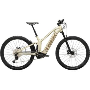 VTT Électrique Tout-Suspendu Trek Fuel EXe 8 Sram GX Eagle AXS 12V 360 Wh 29" 2024 – Image 7