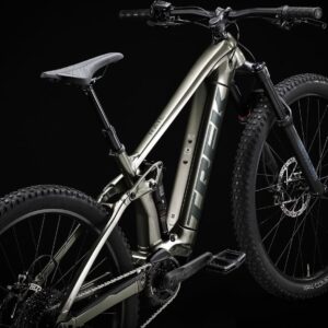 Trek Rail 5 VTT Électrique – Image 3